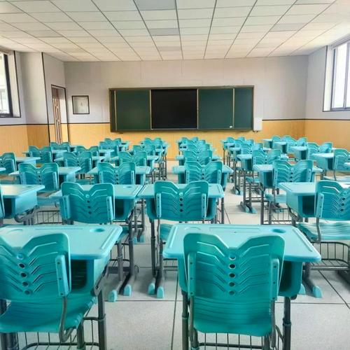 贵安新区尚义路小学完工 现代化校园赋能教育新篇章